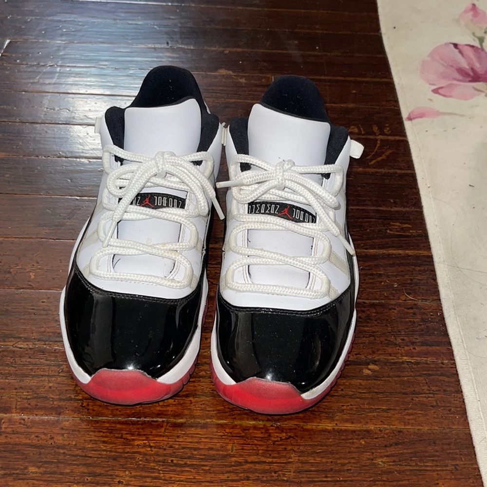 Retro Jordan 11